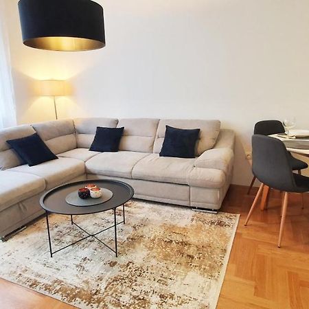 Atina Apartamento Saraievo Exterior foto