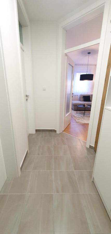 Atina Apartamento Saraievo Exterior foto